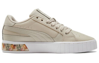 (WMNS) Zapatillas Cali Star Beige