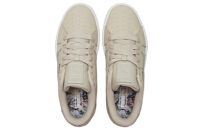 (WMNS) Zapatillas Cali Star Beige