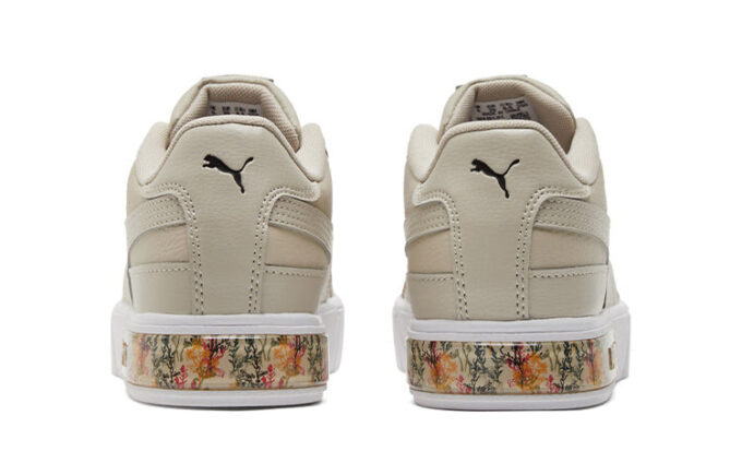 (WMNS) Zapatillas Cali Star Beige