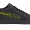 (WMNS) Zapatillas Cali Star Dark Dreams Negro/Amarillo