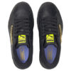 (WMNS) Zapatillas Cali Star Dark Dreams Negro/Amarillo