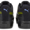 (WMNS) Zapatillas Cali Star Dark Dreams Negro/Amarillo
