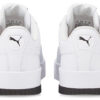 (WMNS) Zapatillas Carina Logomania Blanco/Negro