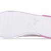 (WMNS) Zapatillas Carina Logomania Kadin Blanco/Rojo/Rosa
