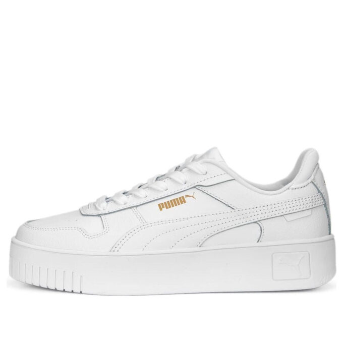 (WMNS) Zapatillas Carina Street “Blancas”