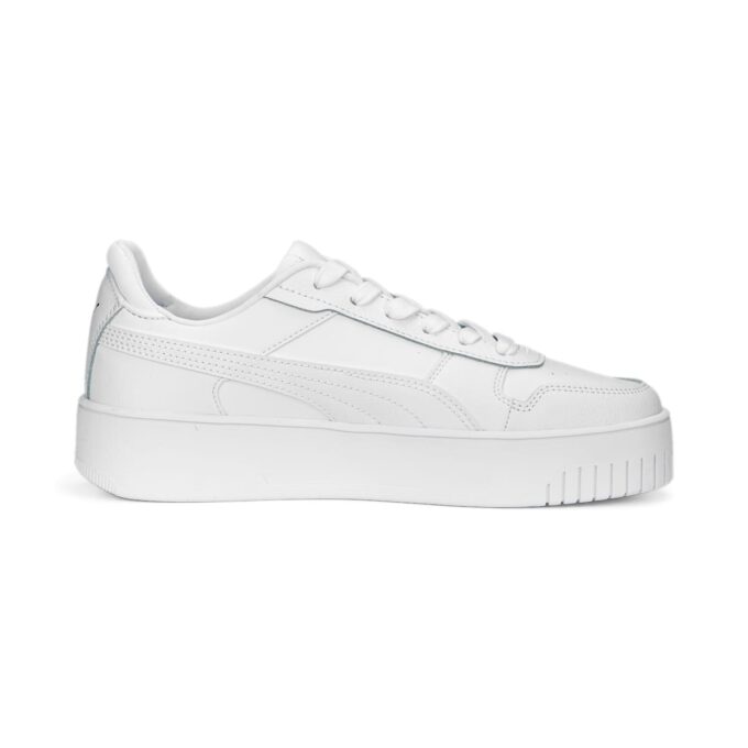 (WMNS) Zapatillas Carina Street “Blancas”