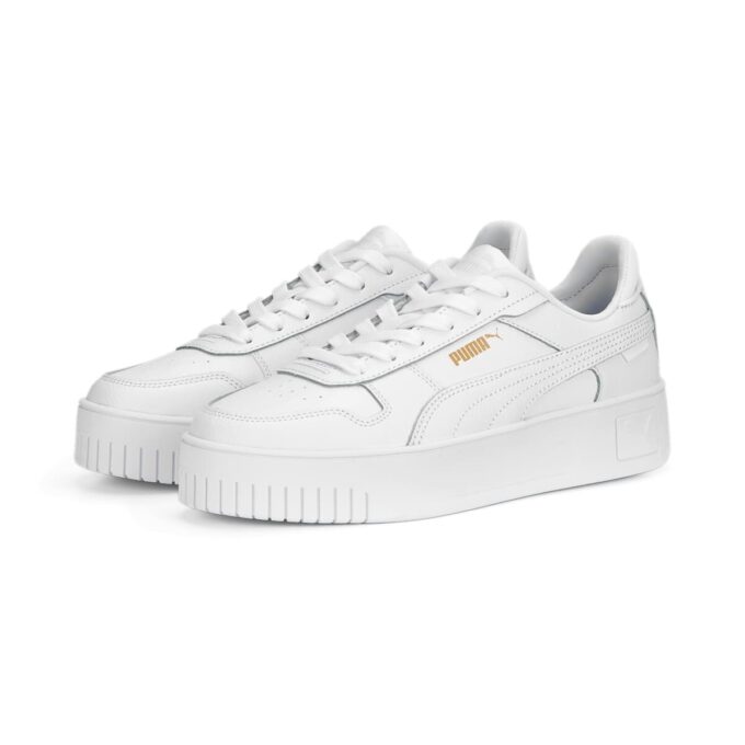 (WMNS) Zapatillas Carina Street “Blancas”