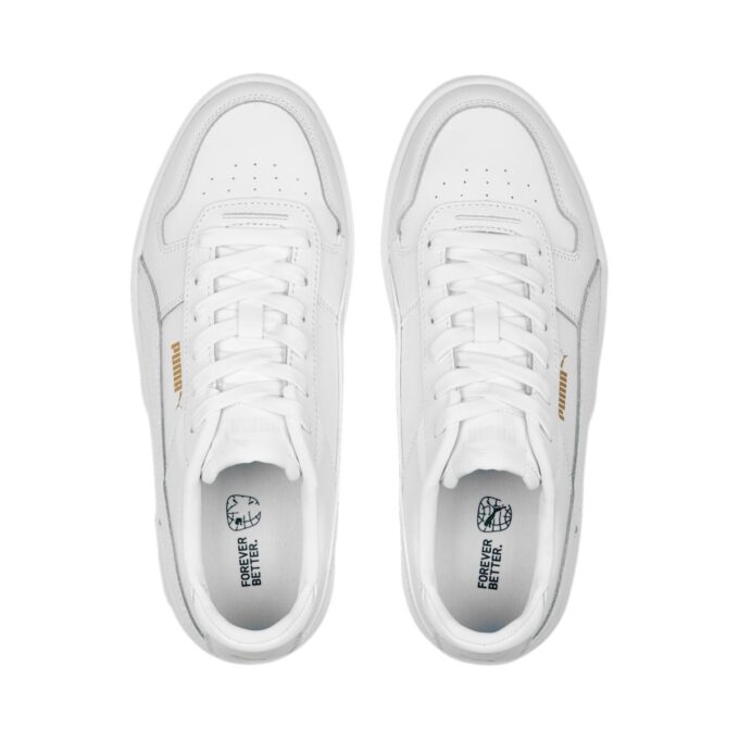 (WMNS) Zapatillas Carina Street “Blancas”