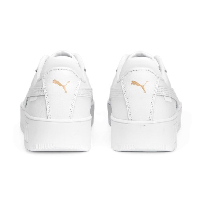 (WMNS) Zapatillas Carina Street “Blancas”
