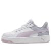 (WMNS) Zapatillas Carina Street “Blanco Lila”