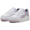 (WMNS) Zapatillas Carina Street “Blanco Lila”