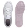 (WMNS) Zapatillas Carina Street “Blanco Lila”