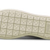 (WMNS) Zapatillas casuales de ante Mayu negras y blancas