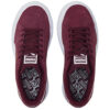(WMNS) Zapatillas de ante Mayu moradas y rojas