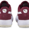 (WMNS) Zapatillas de ante Mayu moradas y rojas