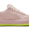 (WMNS) Zapatillas de ante Mayu rosas