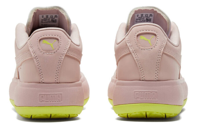 (WMNS) Zapatillas de ante Mayu rosas