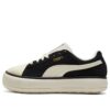 (WMNS) Zapatillas de ante Mayu TC negras