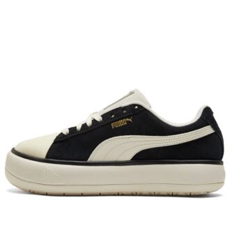(WMNS) Zapatillas de ante Mayu TC negras