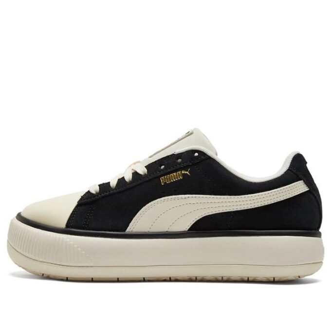 (WMNS) Zapatillas de ante Mayu TC negras