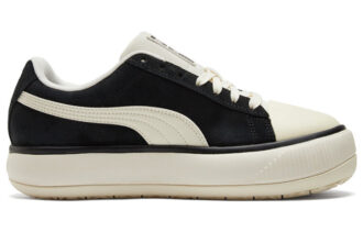 (WMNS) Zapatillas de ante Mayu TC negras