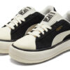 (WMNS) Zapatillas de ante Mayu TC negras