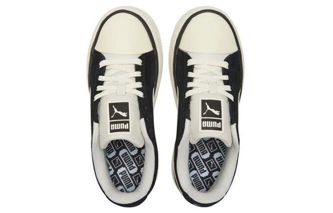 (WMNS) Zapatillas de ante Mayu TC negras