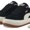 (WMNS) Zapatillas de ante Mayu Up negras/blancas