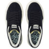 (WMNS) Zapatillas de ante Mayu Up negras/blancas