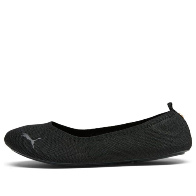 (WMNS) Zapatillas de ballet Illiana “Negro Dorado”