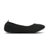 (WMNS) Zapatillas de ballet Illiana “Negro Dorado”