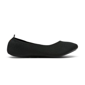 (WMNS) Zapatillas de ballet Illiana “Negro Dorado”