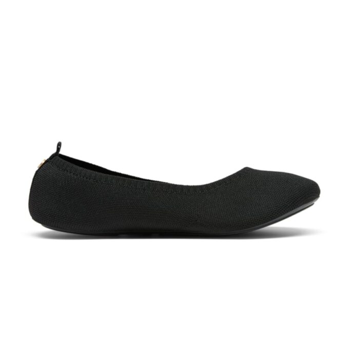 (WMNS) Zapatillas de ballet Illiana “Negro Dorado”