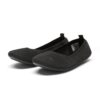 (WMNS) Zapatillas de ballet Illiana “Negro Dorado”