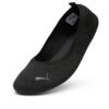 (WMNS) Zapatillas de ballet Illiana “Negro Dorado”