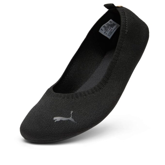 (WMNS) Zapatillas de ballet Illiana “Negro Dorado”