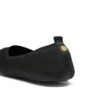 (WMNS) Zapatillas de ballet Illiana “Negro Dorado”