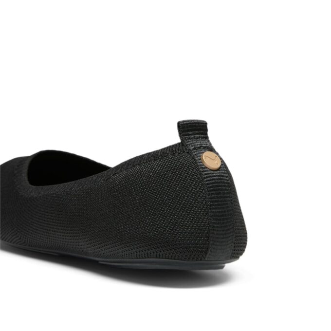 (WMNS) Zapatillas de ballet Illiana “Negro Dorado”