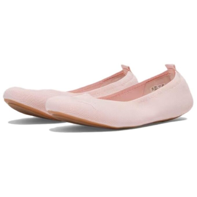 (WMNS) Zapatillas de ballet Illiana “Rosas”
