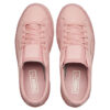 (WMNS) Zapatillas de baloncesto con plataforma y plataforma baja en color rosa
