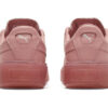 (WMNS) Zapatillas de baloncesto con plataforma y plataforma baja en color rosa