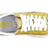 (WMNS) Zapatillas de baloncesto con plataforma y purpurina dorada