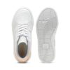 (WMNS) Zapatillas de cuero Cali Court “White Peach Fizz”
