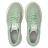 (WMNS) Zapatillas de gamuza Mayu “Verde Crema Blanco”