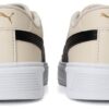 (WMNS) Zapatillas de plataforma “Beige Negro”
