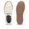 (WMNS) Zapatillas de plataforma de baloncesto de lona “Beige”