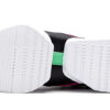 (WMNS) Zapatillas de running bajas Muse Maia Street 1 negras/verdes