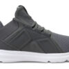 (WMNS) Zapatillas de running Enzo Wn GS Gris/Rojo