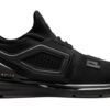 (WMNS) Zapatillas de running Ignite Limitless 2 Unrest negras y rojas