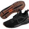 (WMNS) Zapatillas de running Ignite Limitless 2 Unrest negras y rojas